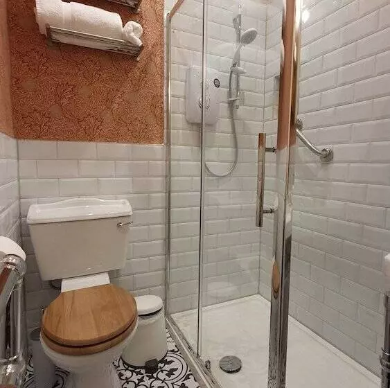 Superior-sviitti, Abbeyfield B&b