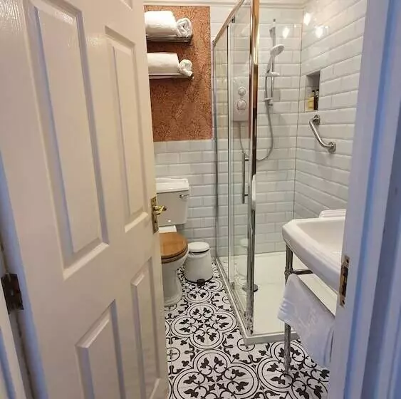 Superior-sviitti, Abbeyfield B&b