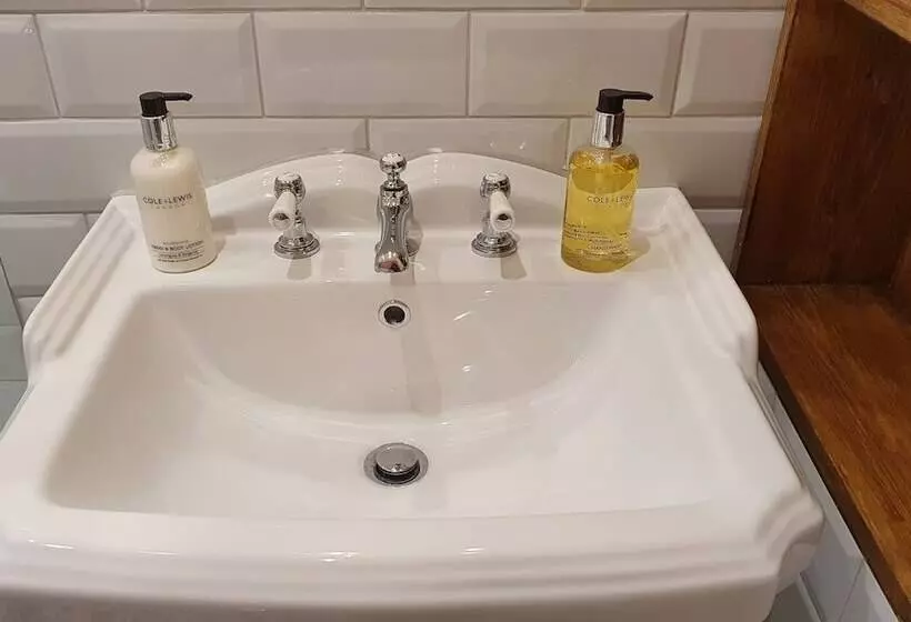 Superior-sviitti, Abbeyfield B&b