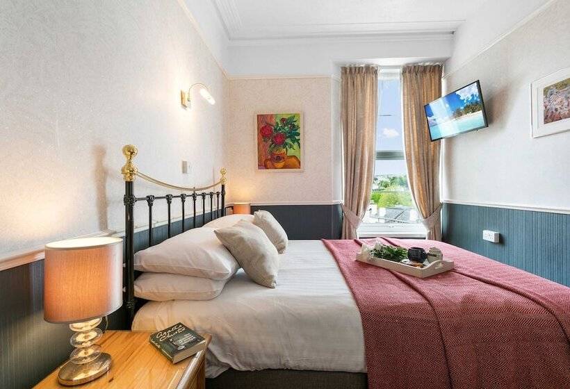 Люкс Superior, Abbeyfield B&b