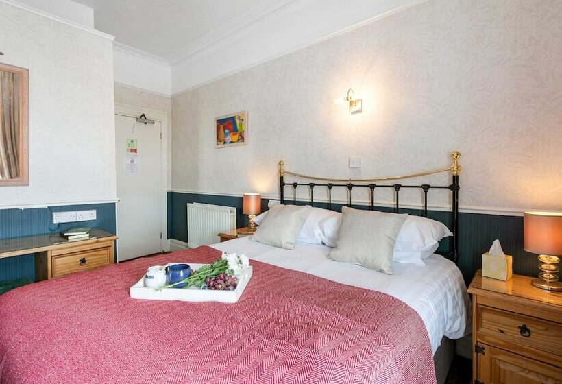 سوییت سوپریور, Abbeyfield B&b