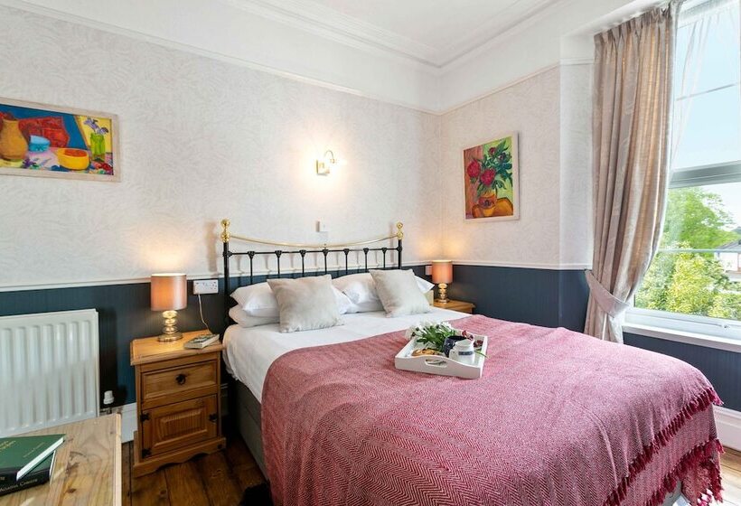 سوییت سوپریور, Abbeyfield B&b