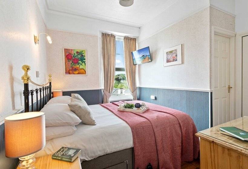 سوییت سوپریور, Abbeyfield B&b