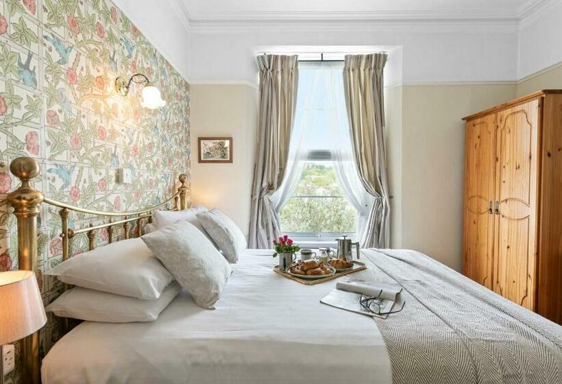 اتاق استاندارد با تخت بزرگ, Abbeyfield B&b