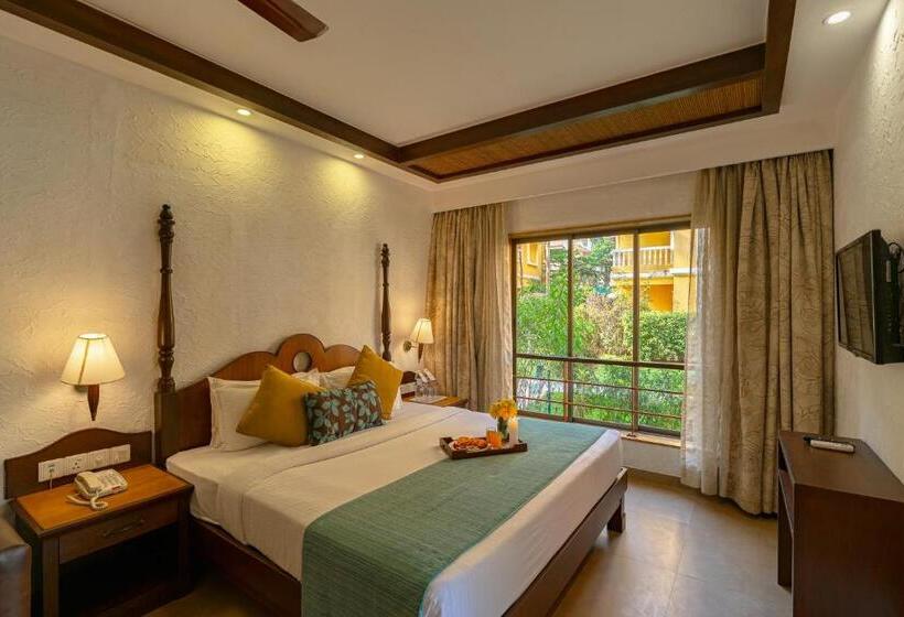 스탠다드 룸, Adamo The Bellus Calangute