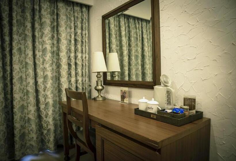 디럭스 룸, Adamo The Bellus Calangute