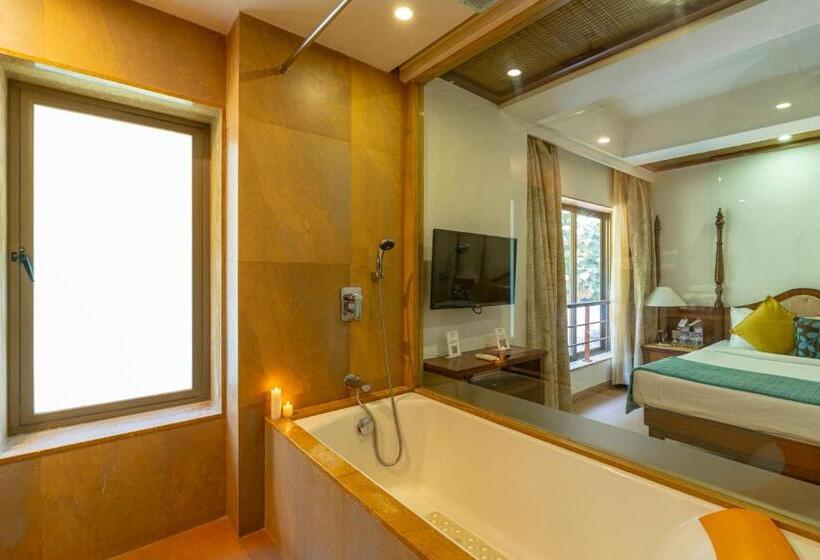 스위트, Adamo The Bellus Calangute