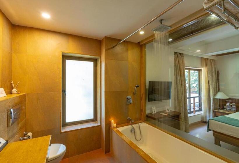 스위트, Adamo The Bellus Calangute