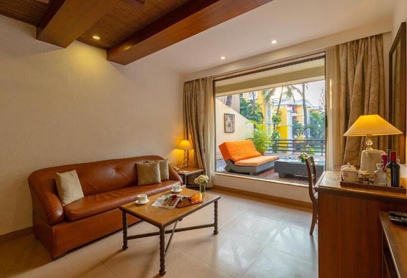 스위트, Adamo The Bellus Calangute