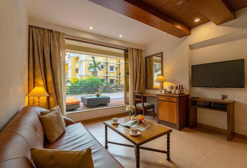 스위트, Adamo The Bellus Calangute