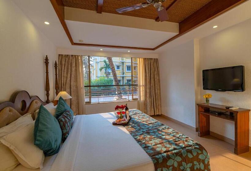 스위트, Adamo The Bellus Calangute