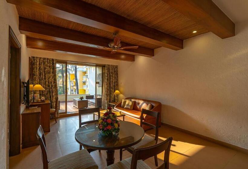 풀장 전망 스위트, Adamo The Bellus Calangute