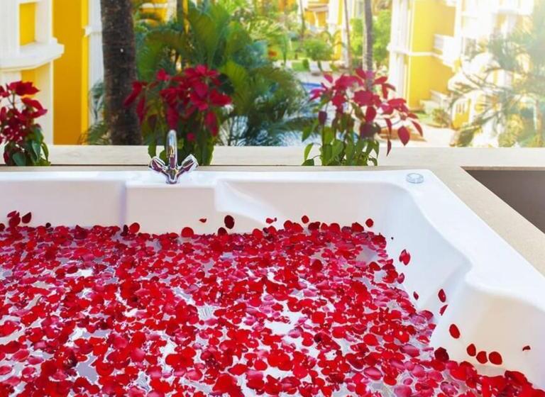 풀장 전망 스위트, Adamo The Bellus Calangute