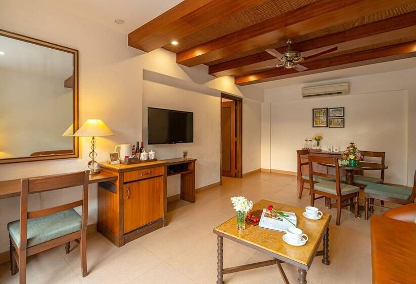 스위트, Adamo The Bellus Calangute