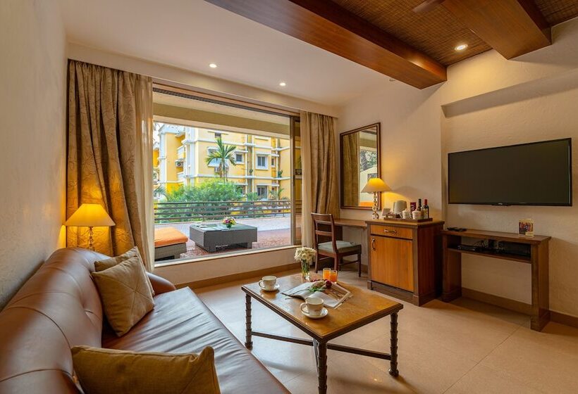 스위트, Adamo The Bellus Calangute