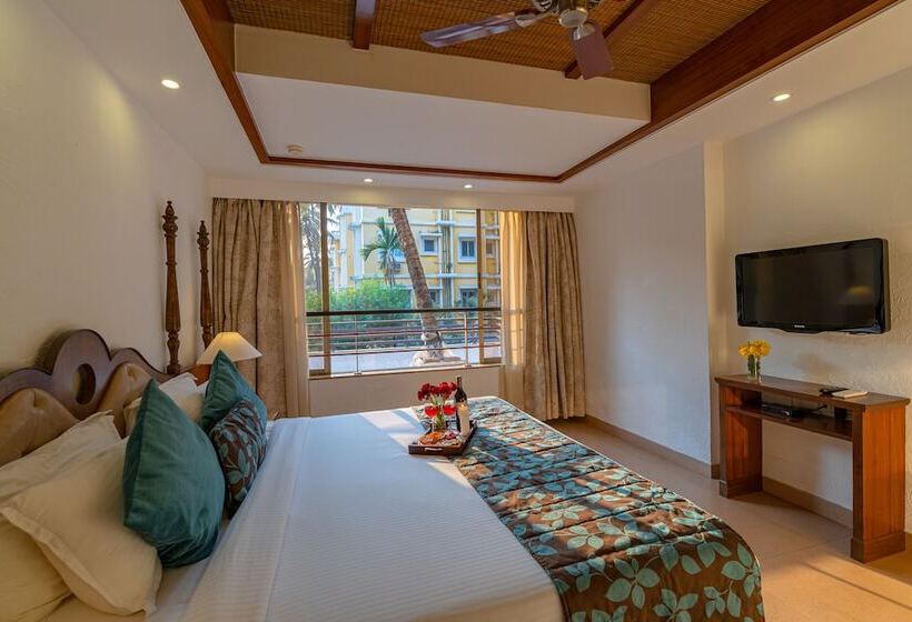 스위트, Adamo The Bellus Calangute