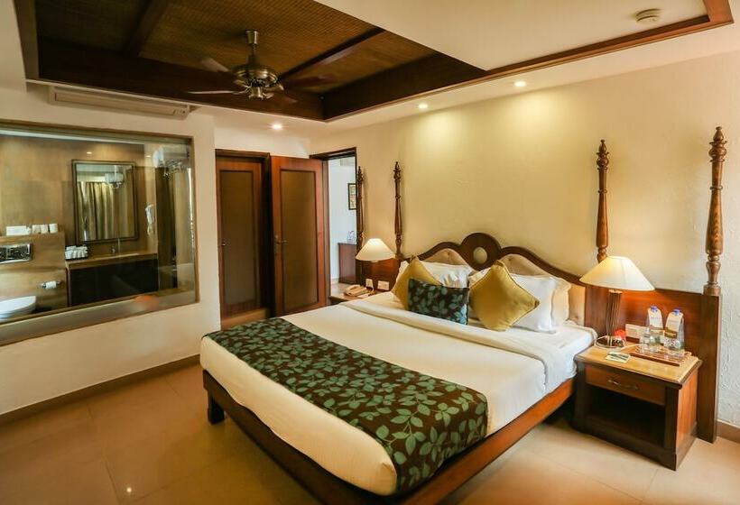 스위트, Adamo The Bellus Calangute