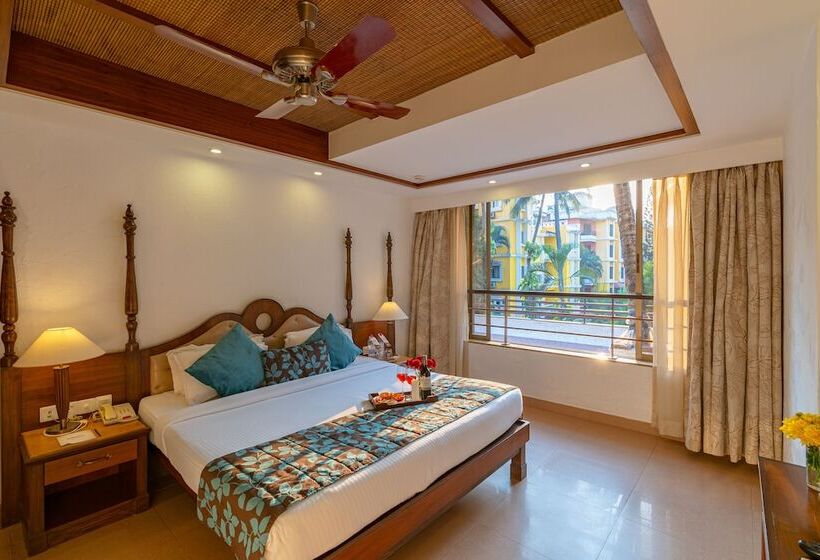 스위트, Adamo The Bellus Calangute