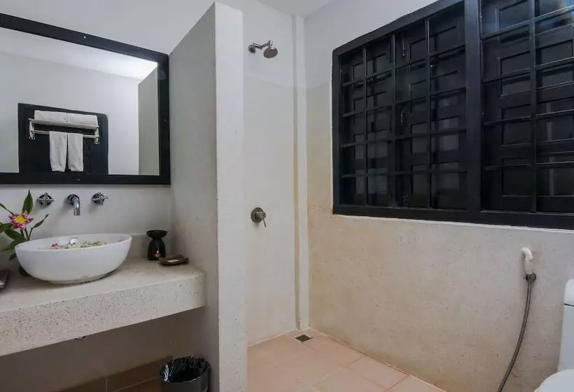 Suite with Terrace