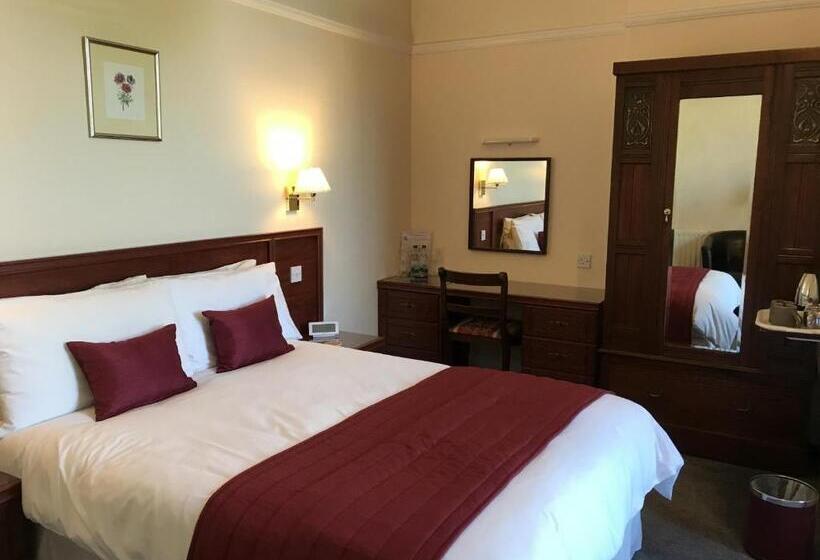 غرفة سوبيريور عائلية, The Bowden Lodge