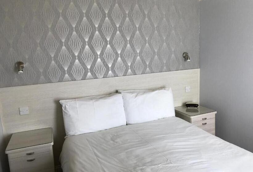 غرفة إقتصادية, The Bowden Lodge