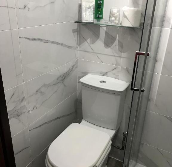 Номер Superior Одноместный, The Bowden Lodge