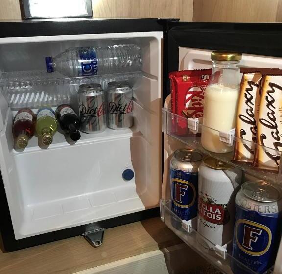 Семейный Номер Superior, The Bowden Lodge