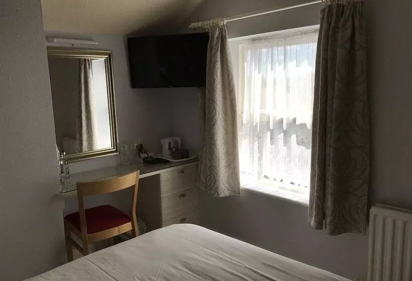 エコノミールーム, The Bowden Lodge