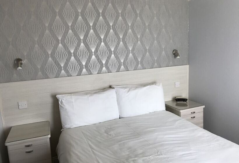 غرفة إقتصادية, The Bowden Lodge