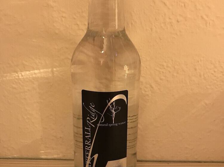 غرفة قياسية فردية, The Bowden Lodge