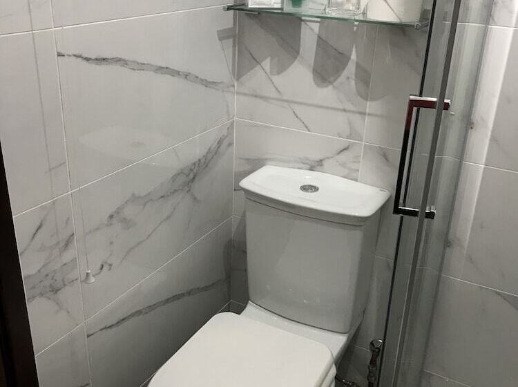 غرفة سوبيريور فردية, The Bowden Lodge