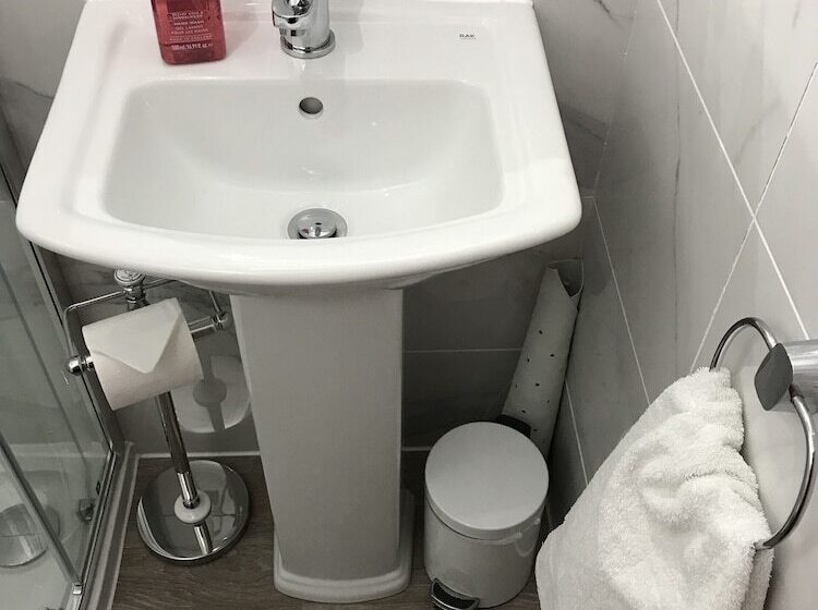 غرفة سوبيريور فردية, The Bowden Lodge