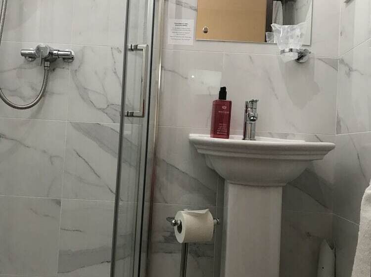 Номер Superior Одноместный, The Bowden Lodge
