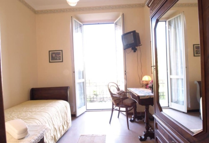 스탠다드 싱글 룸, Brisino