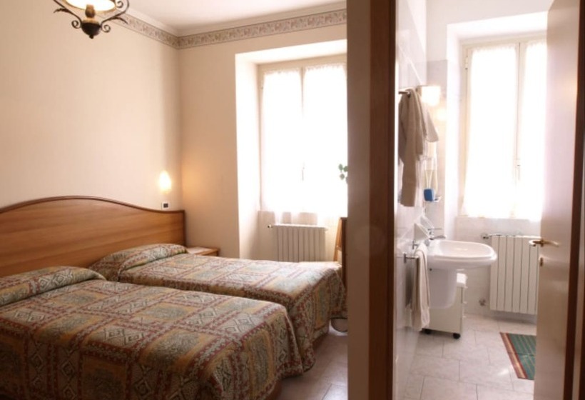 스탠다드 발코니 룸, Brisino