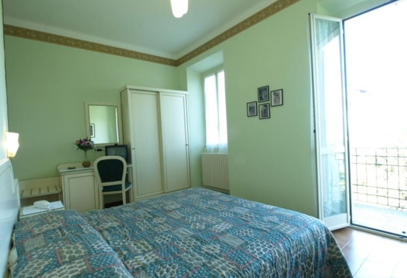 스탠다드 발코니 룸, Brisino