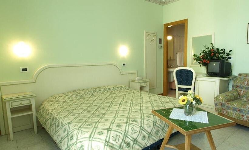 스탠다드 발코니 룸, Brisino