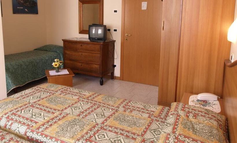 스탠다드 트리플 룸, Brisino