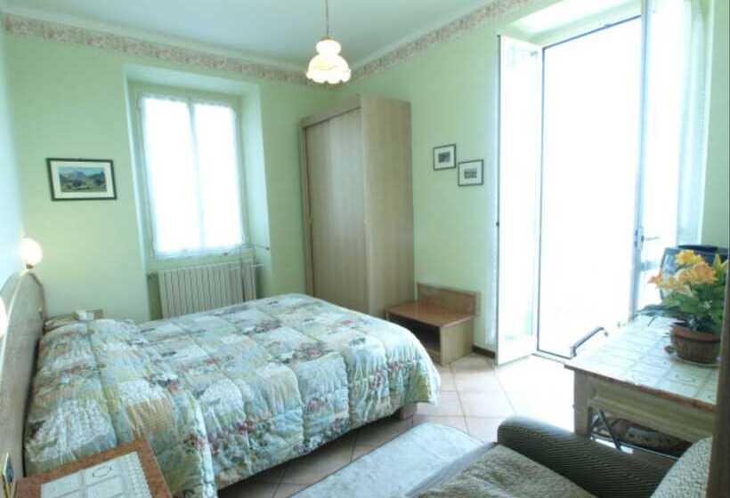 스탠다드 룸 호수 전망, Brisino