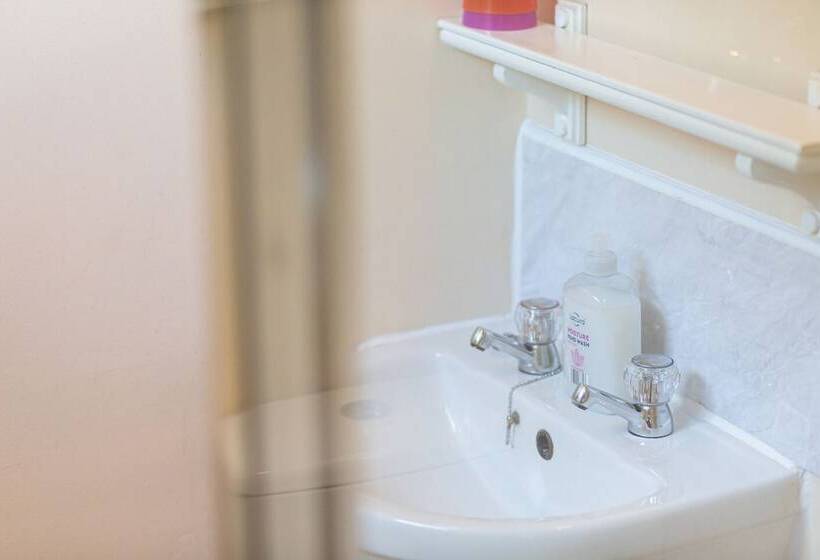 חדר סופריור יחיד, City Centre Guest House