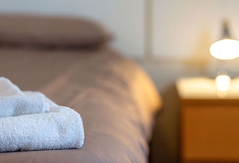 חדר סטנדרט, City Centre Guest House