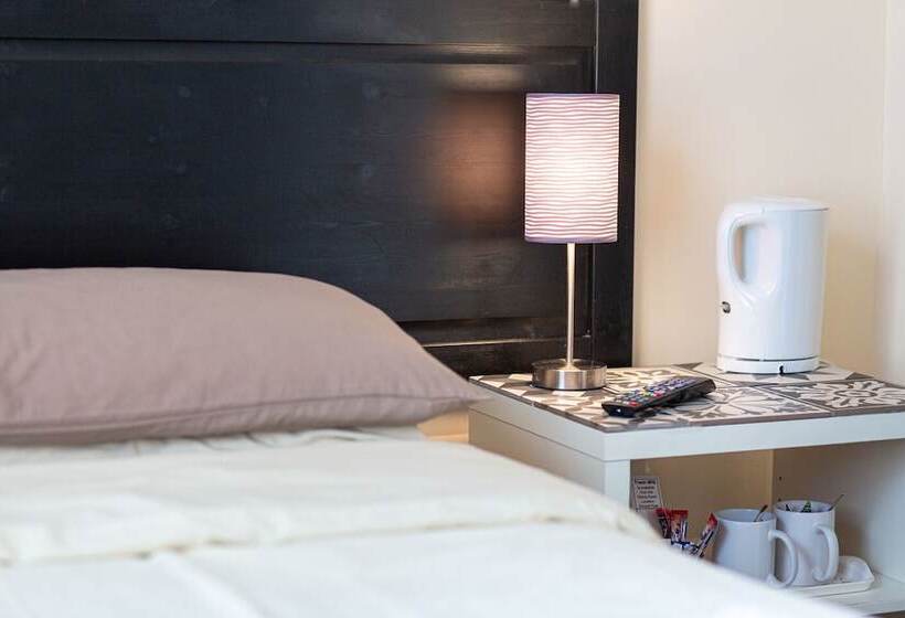 חדר סטנדרט, City Centre Guest House