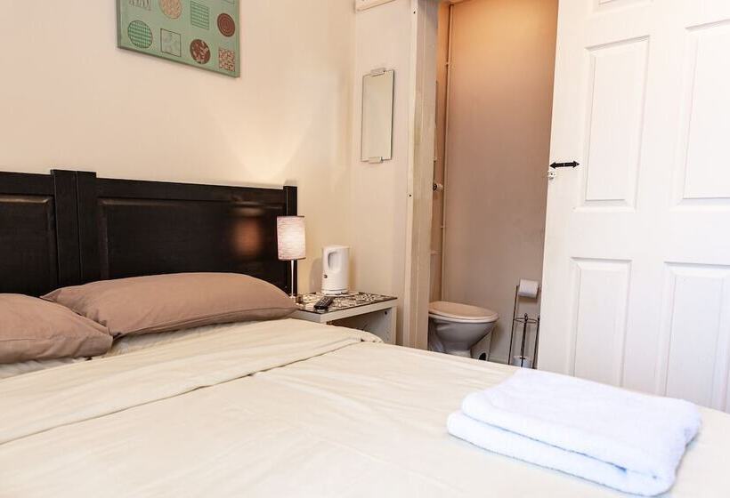 חדר סטנדרט, City Centre Guest House