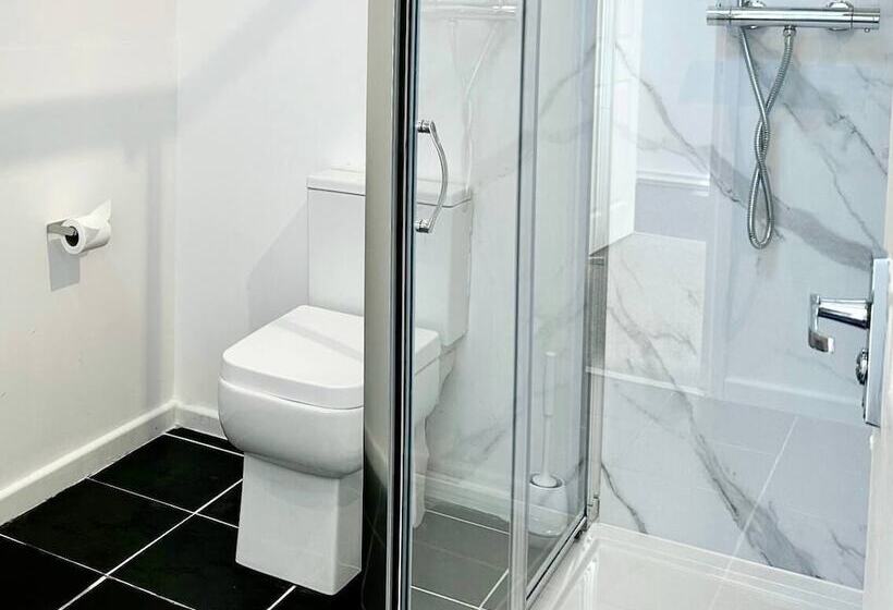 חדר סופריור, City Centre Guest House