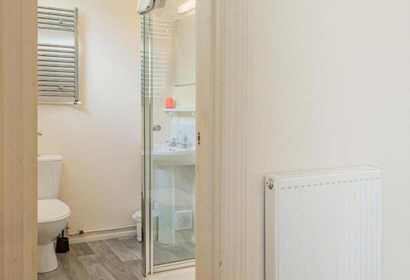 חדר סטנדרט, City Centre Guest House