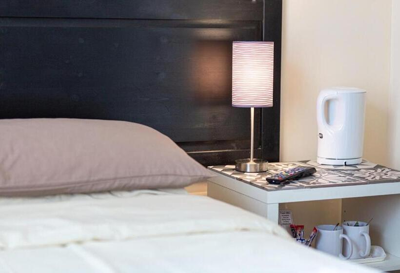 חדר סטנדרט, City Centre Guest House