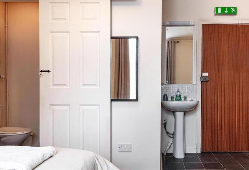 חדר סטנדרט, City Centre Guest House