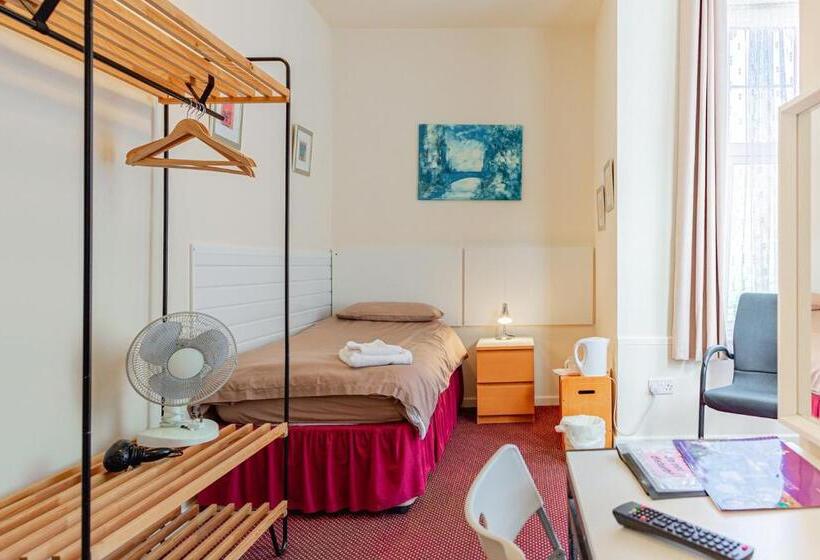 חדר סופריור יחיד, City Centre Guest House