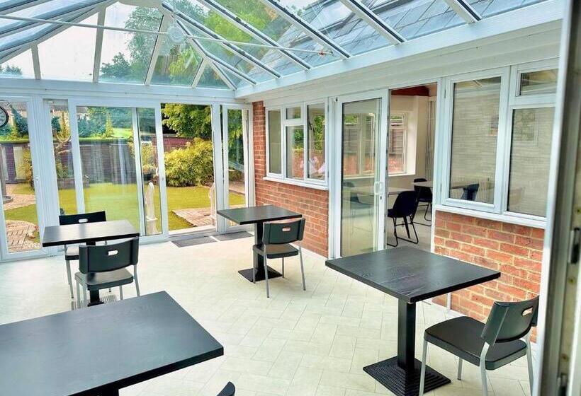 חדר סופריור, City Centre Guest House