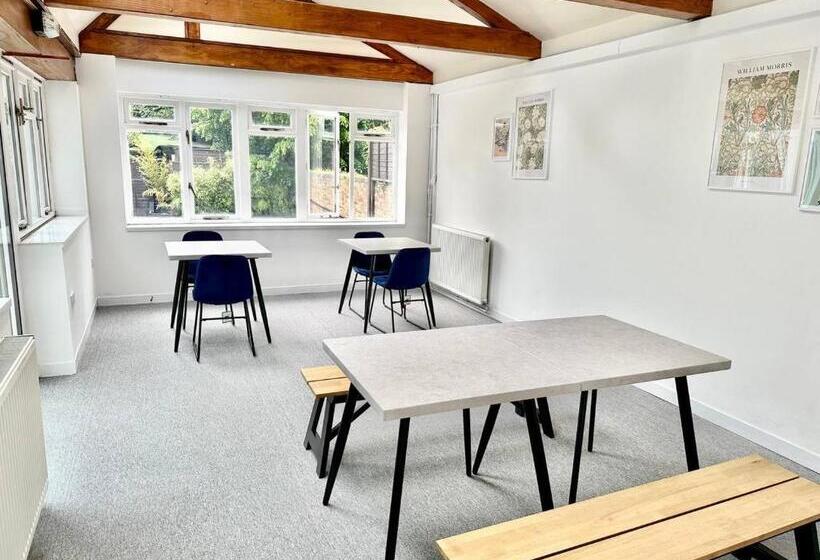 חדר סופריור, City Centre Guest House